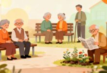 Aposentadoria por Tempo de Contribuição no INSS Regras Vigentes em 2025 – INSS