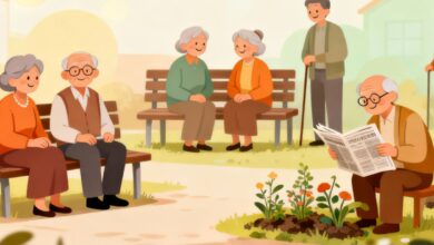 Aposentadoria por Tempo de Contribuição no INSS Regras Vigentes em 2025 – INSS