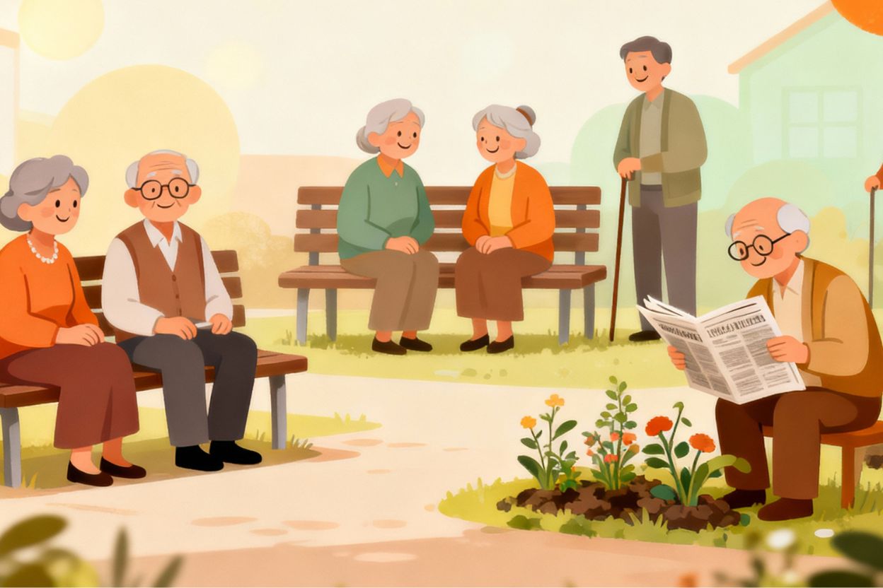 Aposentadoria por Tempo de Contribuição no INSS Regras Vigentes em 2025 – INSS