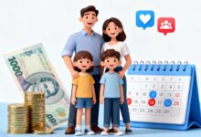 Bolsa Família Tudo o Que Você Precisa Saber Sobre Regras, Pagamentos e Calendário — Bolsa Família