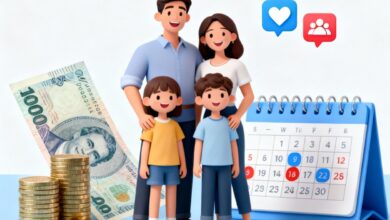 Bolsa Família Tudo o Que Você Precisa Saber Sobre Regras, Pagamentos e Calendário — Bolsa Família