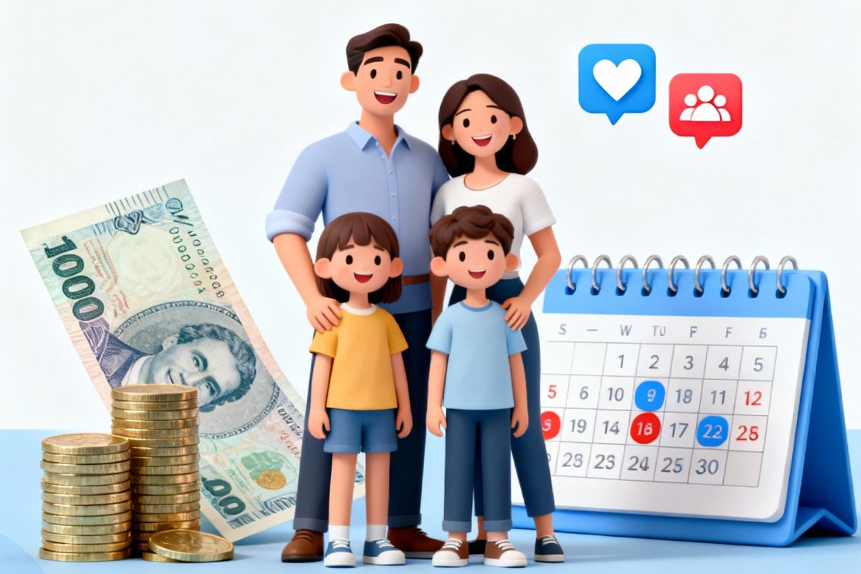 Bolsa Família Tudo o Que Você Precisa Saber Sobre Regras, Pagamentos e Calendário — Bolsa Família