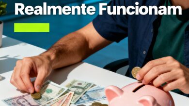 Como Economizar Dinheiro Rápido 15 Técnicas que Realmente Funcionam