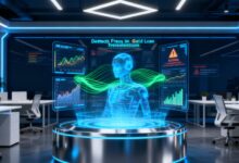 Inovação Financeira Startup de Fintech lança IA para detectar fraudes em empréstimos com ouro — Startup de Fintech