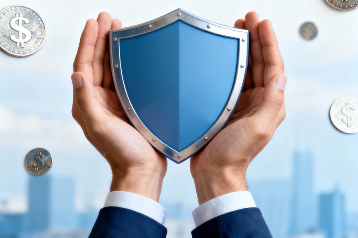 Seguro de Vida 7 Motivos Para Garantir Sua Segurança Financeira Hoje